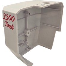 Moonstar Model 3300 Touch Dikiş Makinesi Kafa Plastik Kapak / 3300T-2-37