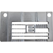 Siruba C007JD Gizli Etek Plaka / E2327P (29013)