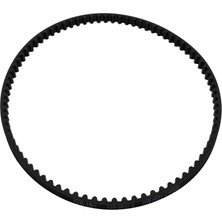 Moonstar Model 3300 Seri Dikiş Makinesi Motor Palet Kayış / 3300-3300T-1-19