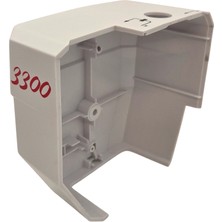 Moonstar Model 3300 Dikiş Makinesi Kafa Plastik Kapak / 3300-2-37
