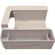 Moonstar Model 3300 Dikiş Makinesi Aksesuar Kutusu / 3300-2-42-43-44
