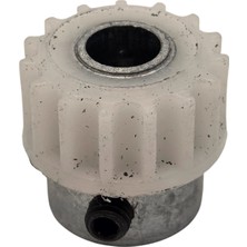 Moonstar Model 3300 Seri Dikiş Makinesi Besleme Mili Salıncak Dişlisi / 3300-3300T-6-14