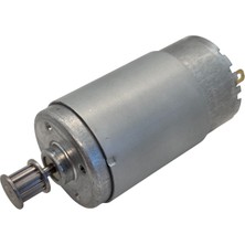 Moonstar Model 3300 Touch Dikiş Makinesi Ana Motor / 3300T-7-5.