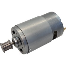 Moonstar Model 3300 Dikiş Makinesi Ana Motor / 3300-7-5.
