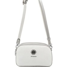 Silver Polo Kadın Çapraz Çanta SP745-M86