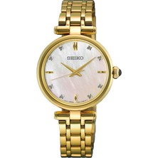 Seiko HGH008P1 Kadın Kol Saati