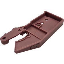 Moonstar Model 3300 Seri Dikiş Makinesi Horoz Geri Dönüş Plastiği  / 3300-3300T-3-1
