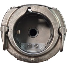 Hard Steel Brother KE-430D Punteriz Çağanoz Yatak Komple Set / SA6128-201.B