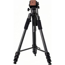 Rabsev 701 Pro Plus Hidrolik Kafa 210cm Profesyonel Video Tripodu