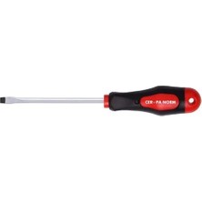 Cer-Pa Prosoft Tornavida 6 x 100 mm Düz (12 Adet)