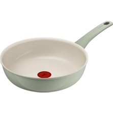 Tefal (Re)Cycle Wok Tava - 28 cm