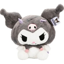 Eco Lounge 6313 Sun-Sabc-Jnh-Sk Peluş Kuromi 36 cm Krm