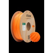 Esun Pla-Hs Yüksek Hızlı Filament - Coral (Mercan) Turuncu