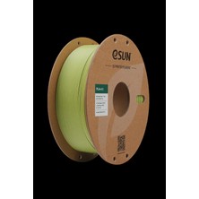 Esun Pla-Hs Yüksek Hızlı Filament - Matcha Yeşil
