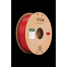 Esun Pla-Hs Yüksek Hızlı Filament - Ateş Kırmızısı