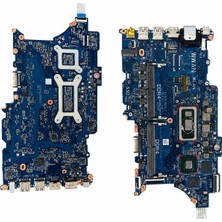 Hp Probook 450 G6 Anakart I7-8565U MX130 2gb DA0X8JMB8E0