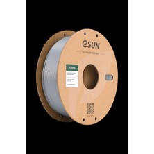 Esun Pla-Hs Yüksek Hızlı Filament - Gümüş