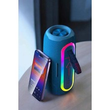 Eco Lounge Kablosuz Bluetooth Hoparlör Taşınabilir