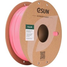 Esun Pla-Hs Yüksek Hızlı Filament - Pembe