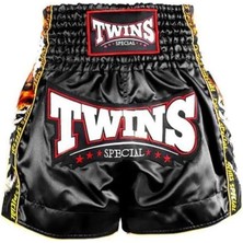 Twins Tbs-Newpayak Muaythai Şortu