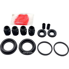 Jaroparts Hyundai Elantra Arka Fren Kaliper Tamir Takımı 1993-2005 58303-28A00