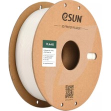 Esun Pla-Hs Yüksek Hızlı Filament - Beyaz