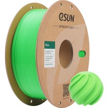 Esun Pla+ Filament Rgb Yeşil 1.75MM 1kg
