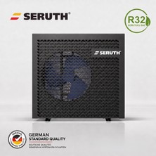 Seruth Greencore R32 Isı Pompası 13 Kw