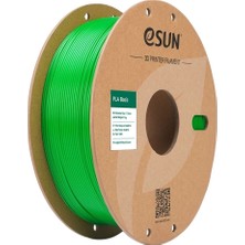 Esun Pla-Basic Filament Yeşil 1.75MM 1kg