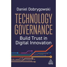 Step Kitap Technology Governance: Build Trust In Digital Innovation