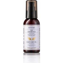 Prof Saraçoğlu Argan-Jojoba Saç Bakım Yağı 100ML.