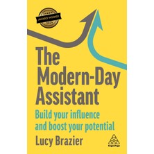 Step Kitap Modern-Day Assistant: Build Your Influence And Boost Your Potential