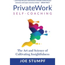 Step Kitap Privatework Self-Coaching: The Art And Science Of Cultivating Insightfulness