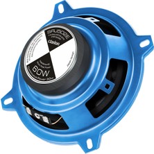 Clarion SRJ-502 13CM Koaksiyel Hoparlör