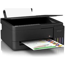 Epson L3350 Wi-Fi + Tarayıcı Renkli Çok Fonksiyonlu Tanklı Yazıcı