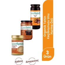 Wefood Kahvaltılık Lezzet Paketi