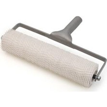 Dekor 30Cm Küçük Çap Kirpi Rulo Boya Aksesuarı Kolay Uygulama ile Yüksek Kapatıcılık