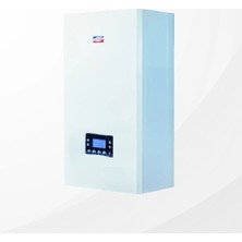 Ünmak - Üek -12 Kw Elektrikli Kombi (Monofaze 220 W)