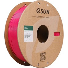 Esun Pla+ Filament Magenta 1.75MM 1kg