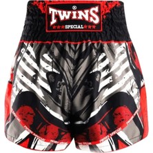 Twins Tbs-Demon Muaythai Şortu