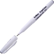 Artline Kaligrafi Kalemi 2.0 mm Arabic Siyah ERG-242