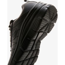 Skechers Fashion Fit - Effortless Kadın Siyah Spor Ayakkabı Nefes Alabilir Yapı ile Koşu ve Yürüyüş İçin İdeal 149473Tk