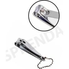 Sprenda Küçük Boy Tırnak Makası 5cm 2 Adet