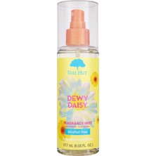Tree Hut Dewy Daisy Vücut Spreyi 177ML