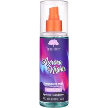 Tree Hut Aurora Nights Vücut Spreyi 177ML