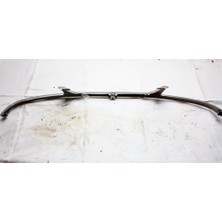 TŞT Volkswagen Passat Ön Panjur Sacı 1993--1996 (Oem No:  3A0853661A)