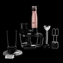 BEKO RHB 5050 R Floral El Blender