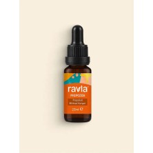 Ravla Propozen Propolisli Bitkisel Karışım - 20 ml