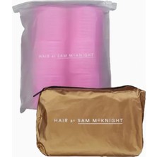 Hair By Sam Mcknight The Big Set 18 Parça Saç Şekillendirme Seti