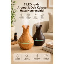 Pileli Store 2070 Hava Nemlendirici